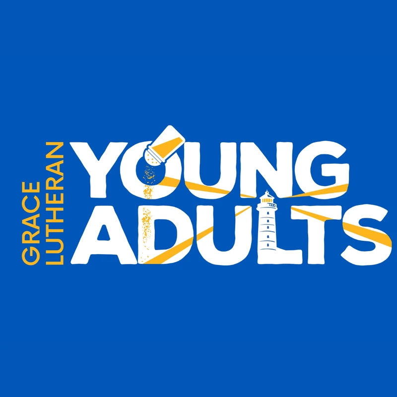 Grace Young Adults