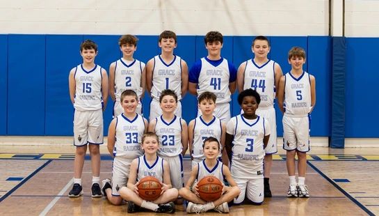 <span style="font-weight: normal;">Boys Basketball (5/6)</span>