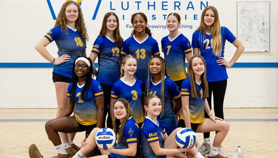 <span style="font-weight: normal;">Girls Volleyball (7/8)</span>