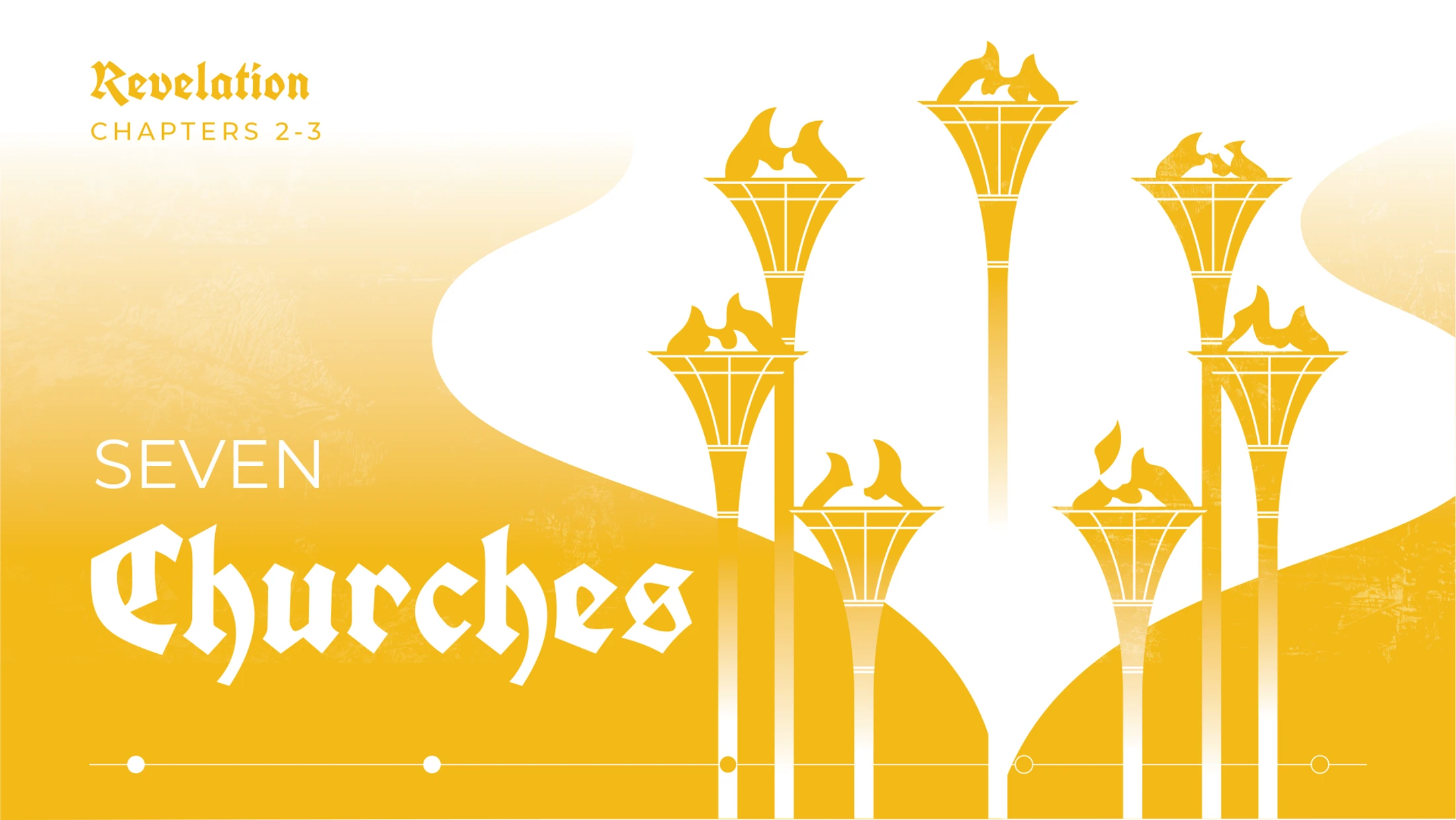 4-13-2025 - Revelation: The Lukewarm Church - Marshall Campus