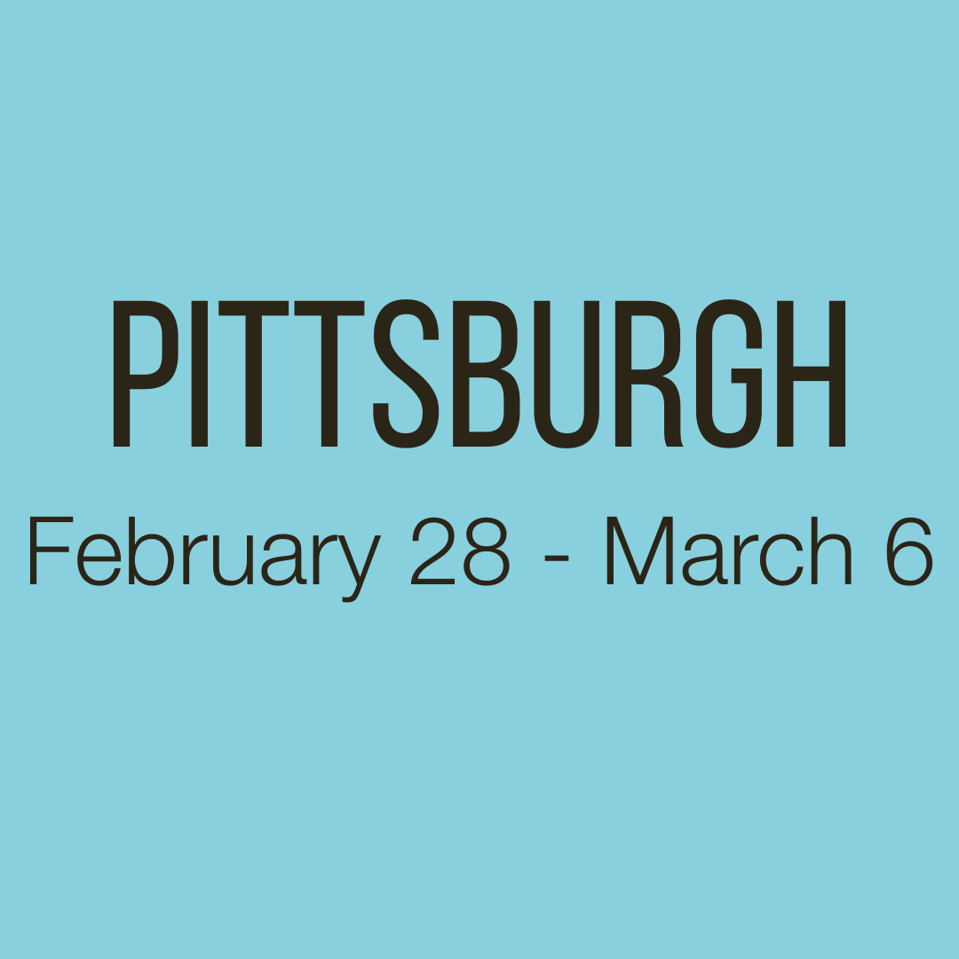 Pittsburgh