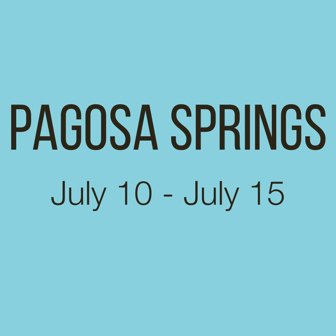 Pagosa