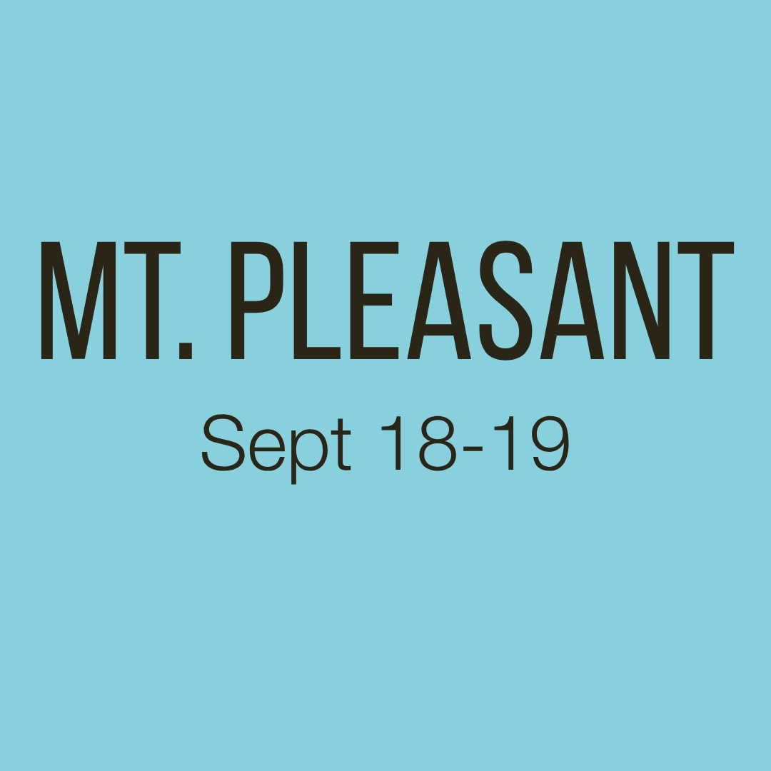 Mt Pleasant 2