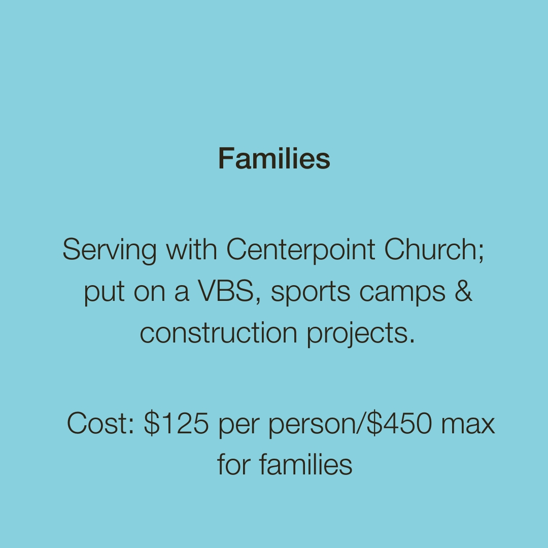 Pagosa Text