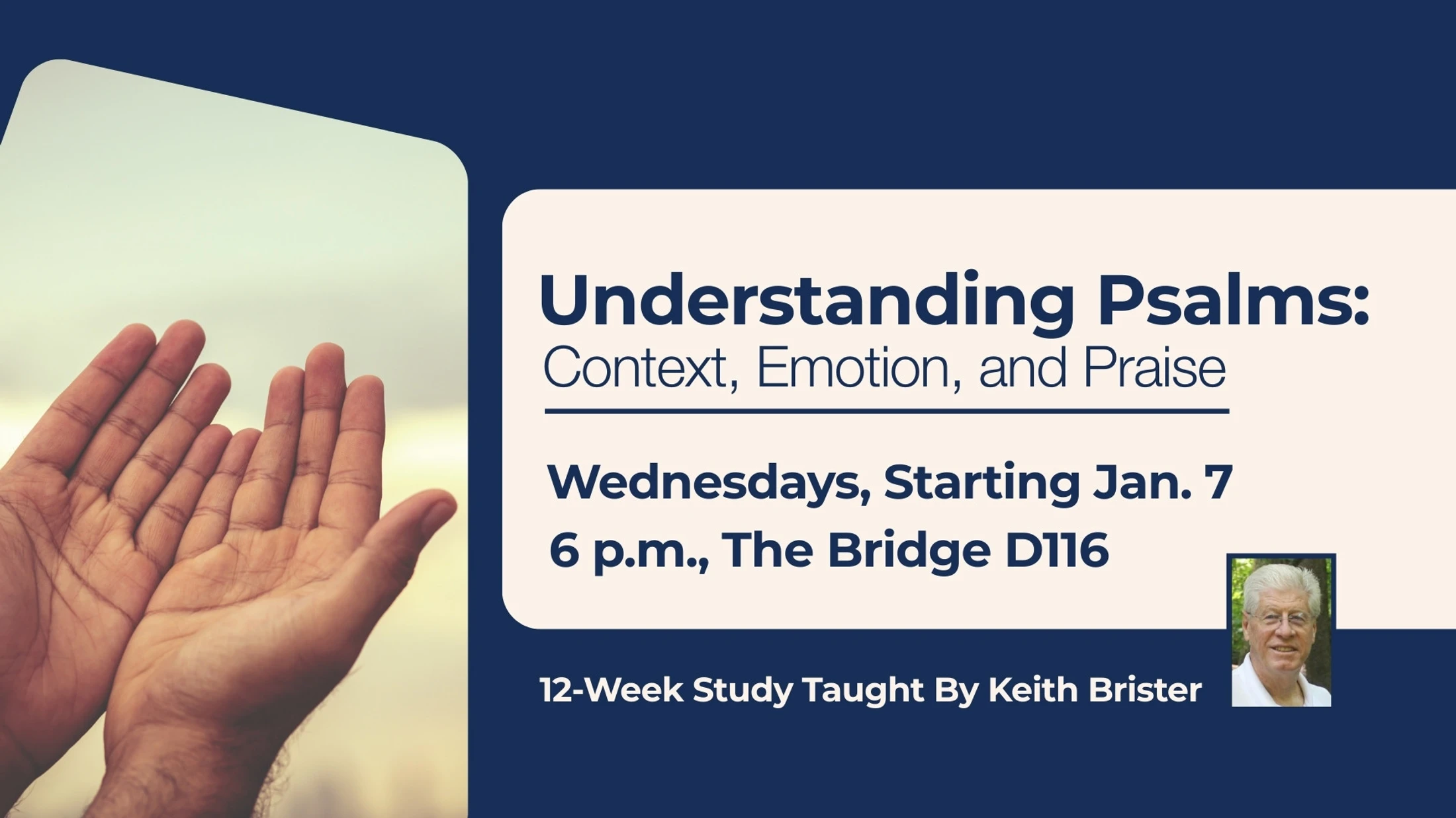 Understanding Psalms: Context, Emotion, and Praise
