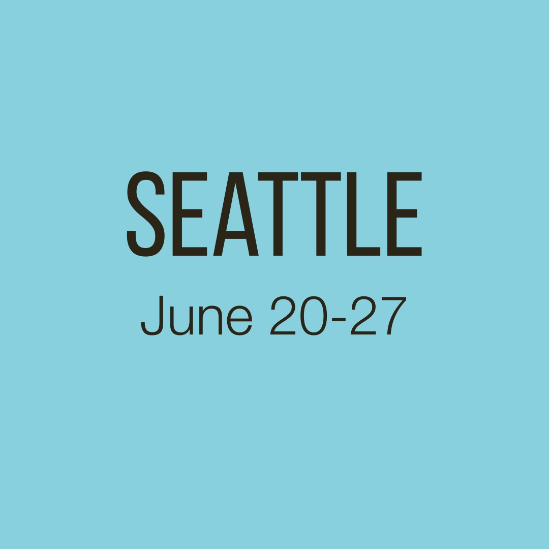 Seattle 2