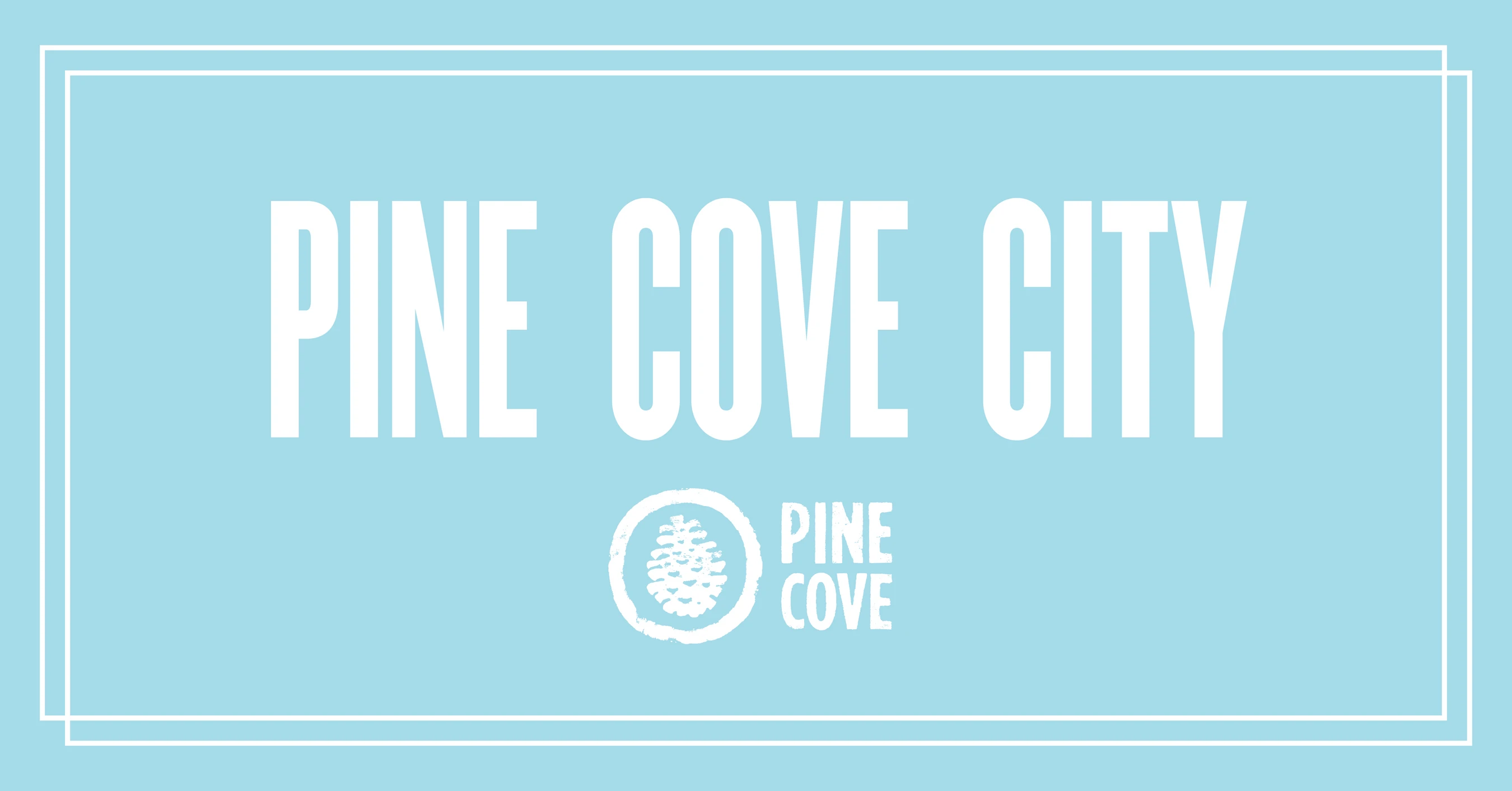 Pine Cove City Camp | July 20-24