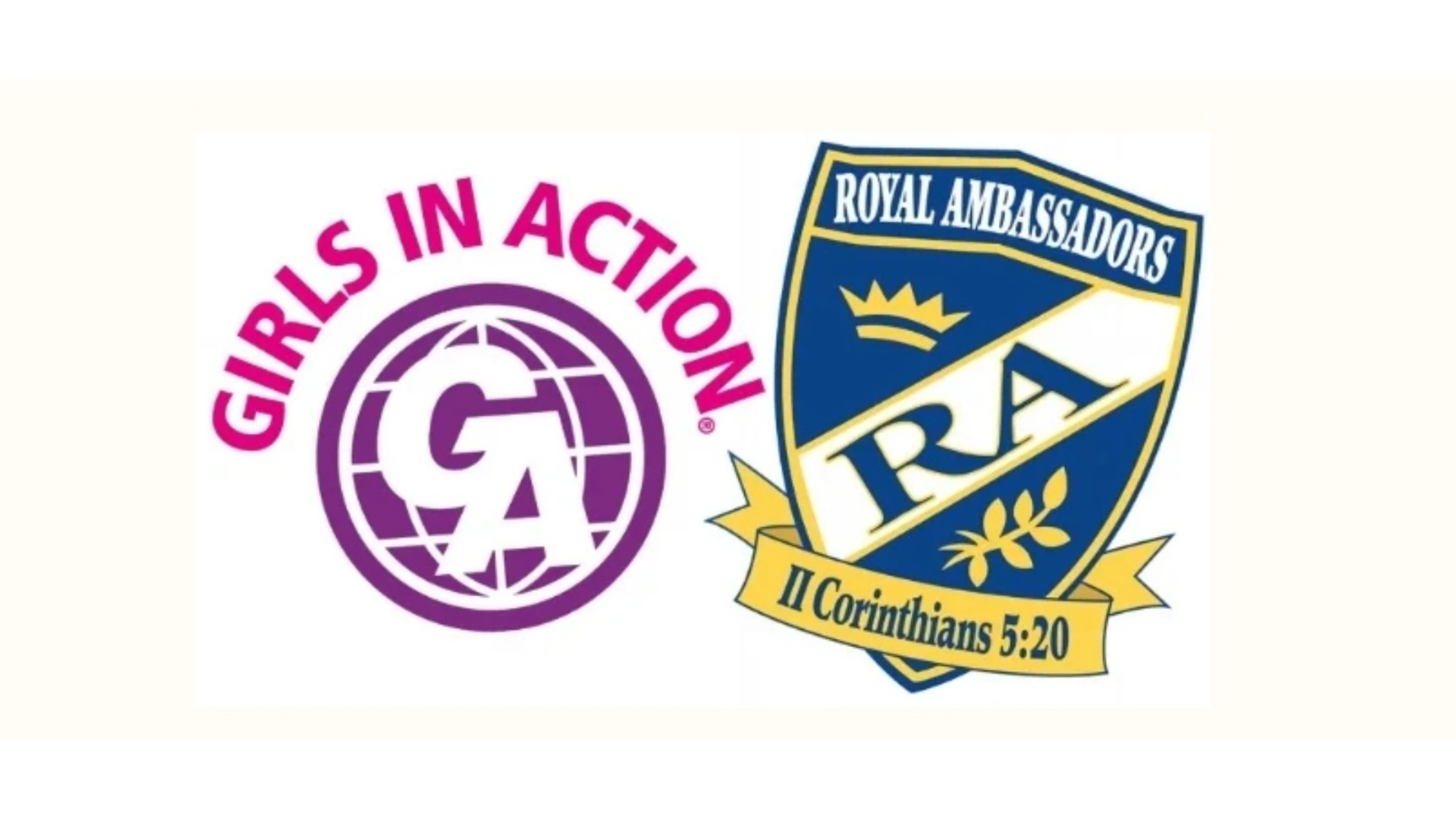 GA/RA Camp | July 10-13