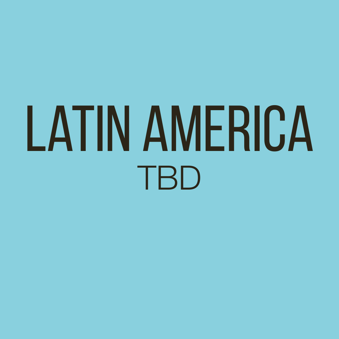 Latin America