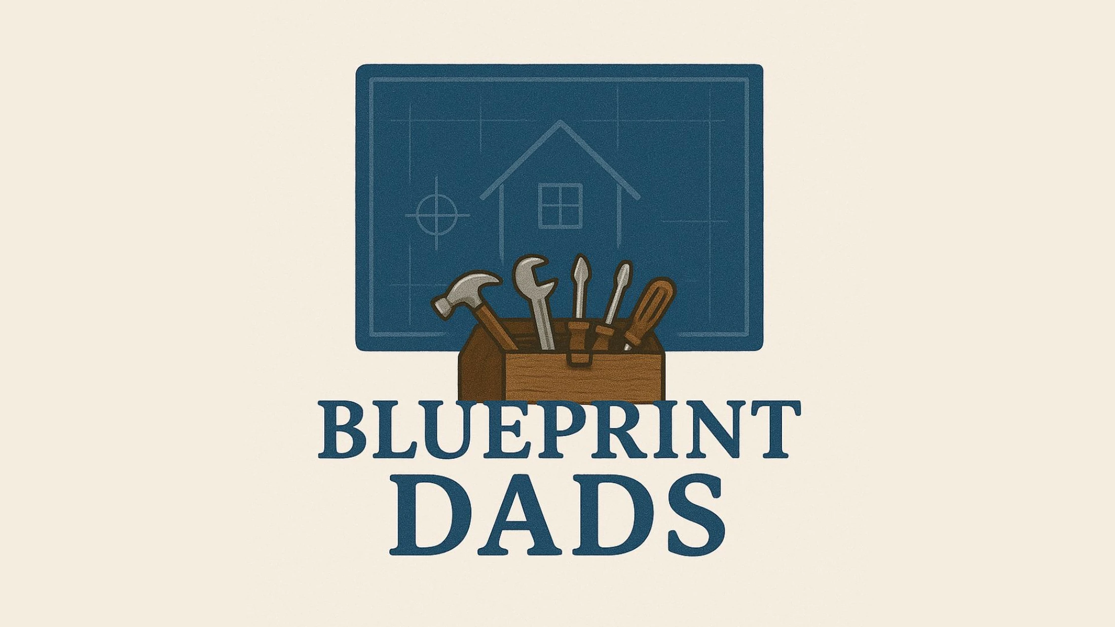 Blueprint Dads