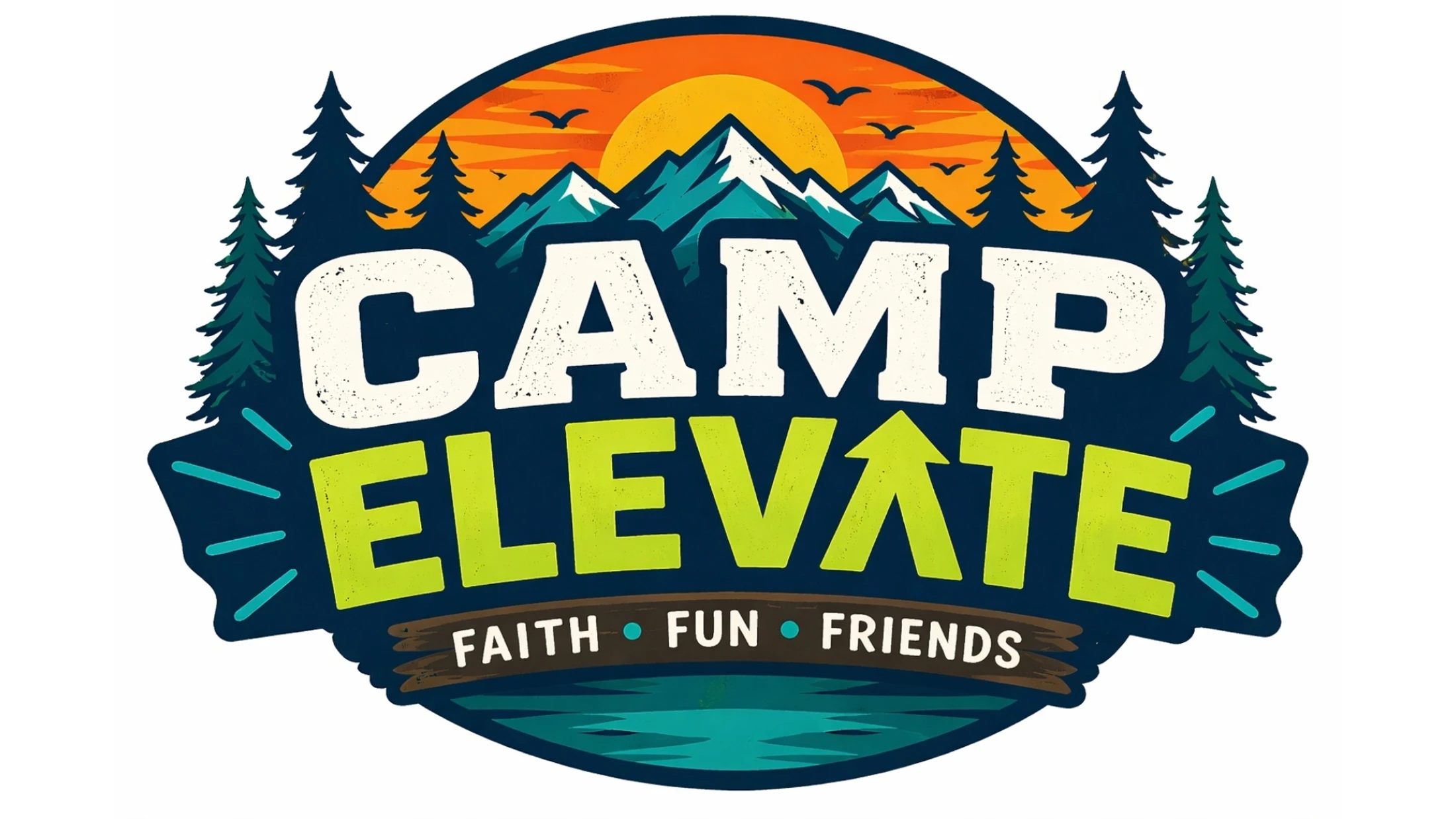 Camp Elevate