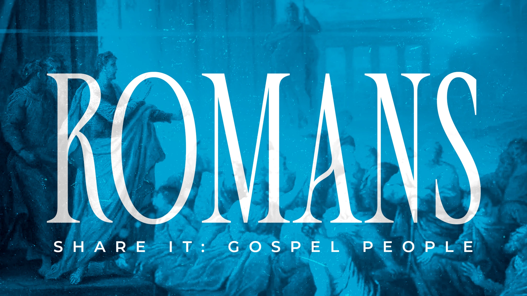 8-2-2026 - Romans: The Mercy and Greatness of God - Longview Campus