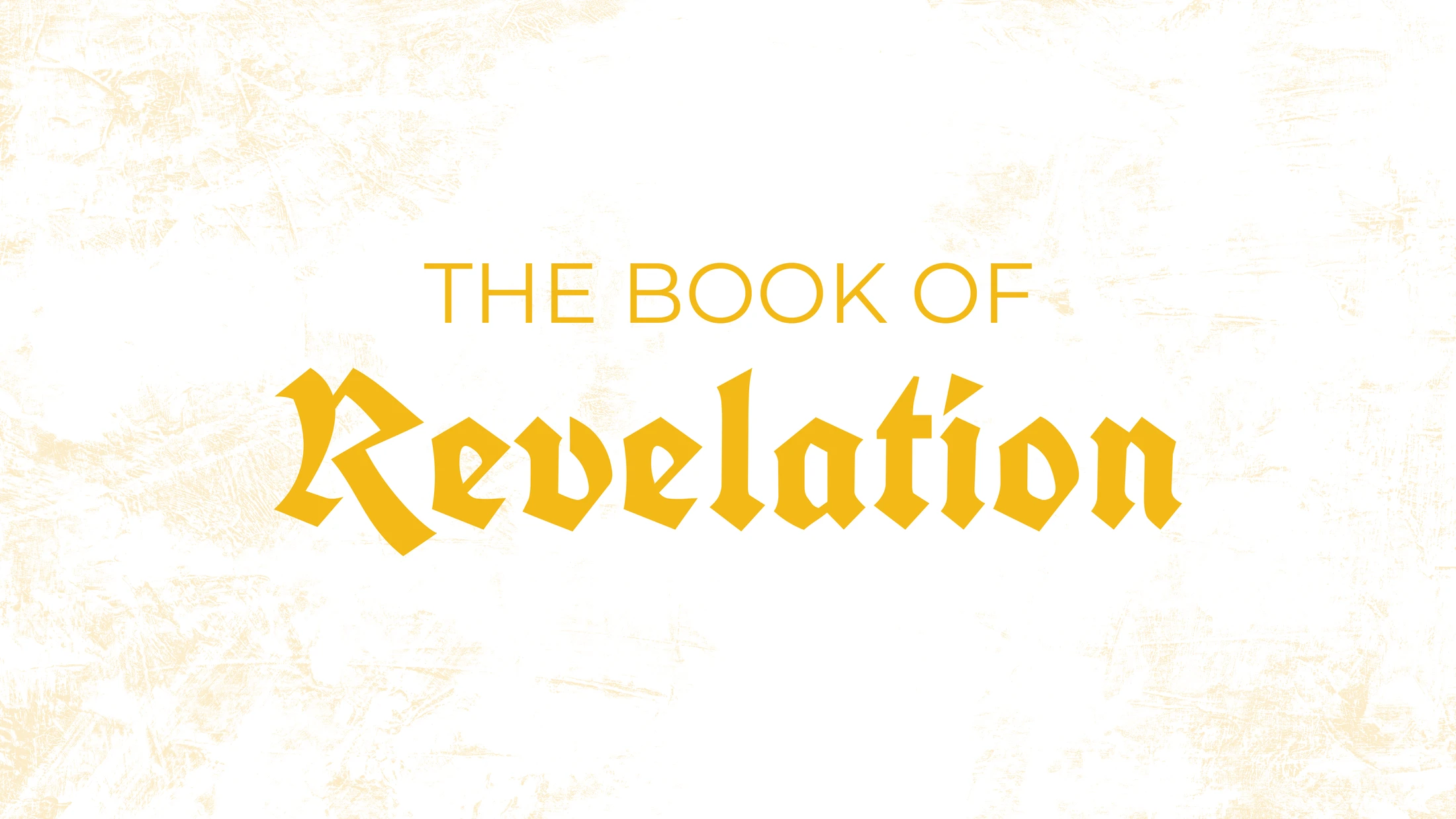 04-20-2025 - Revelation: The Throne Of Heaven - Marshall Campus
