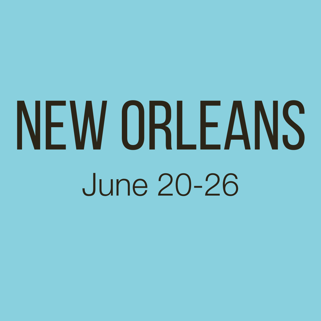 New Orleans