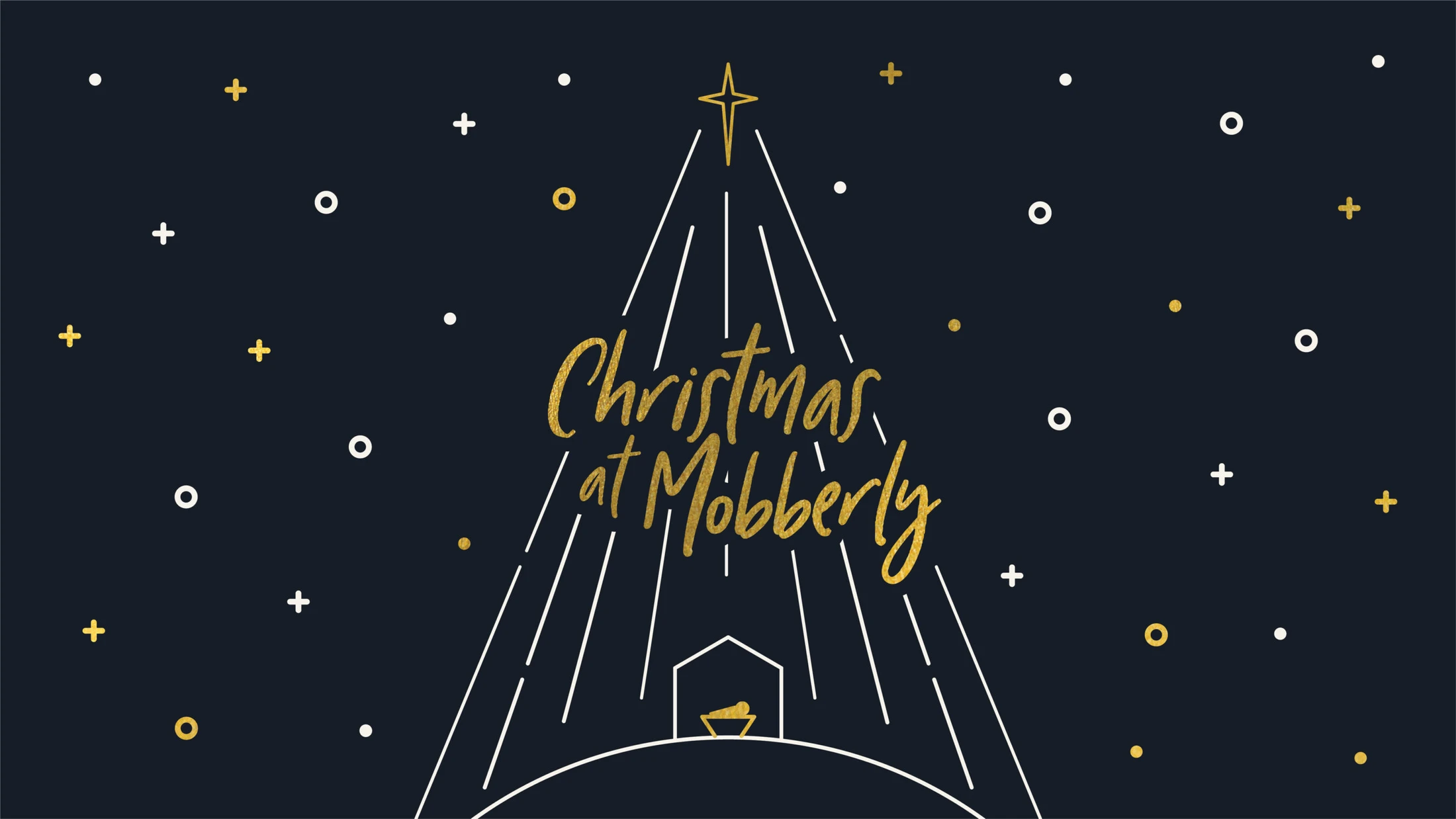12-25-2022 Christmas at Mobberly: Worthy of Worship - Longview Campus