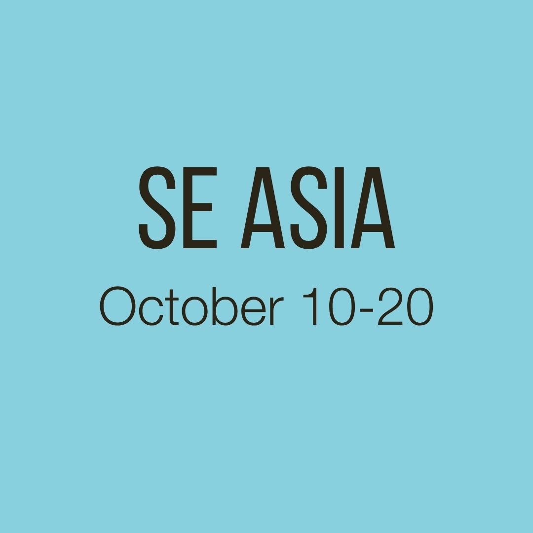 SE Asia