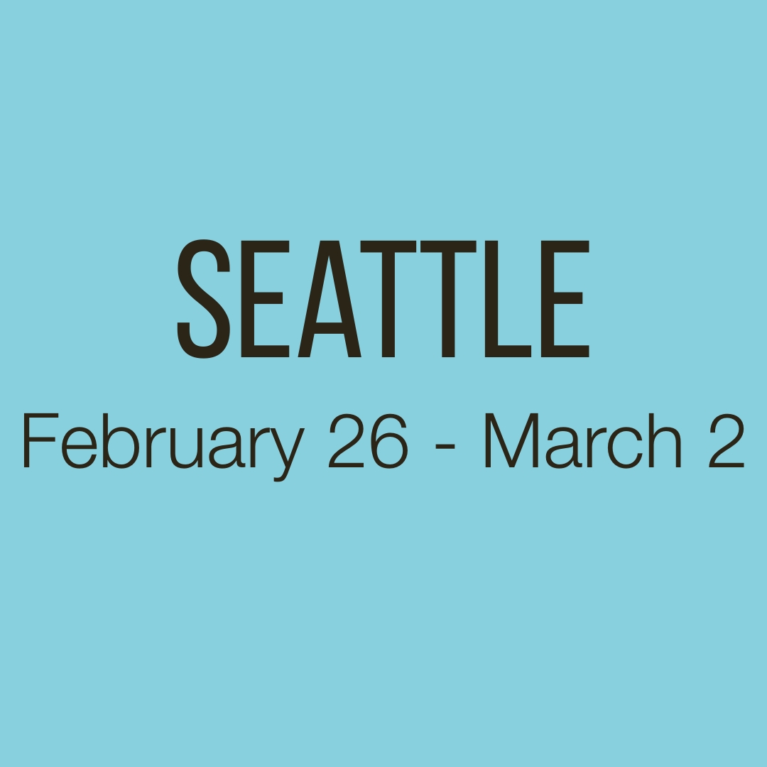 Seattle 1