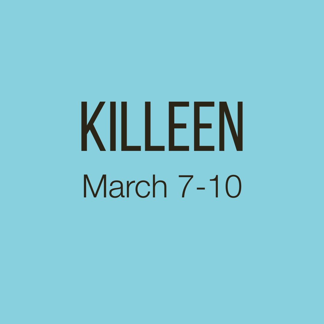 Killeen