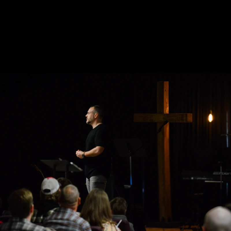 We Are Clear About Life-Transforming Truth From the Bible