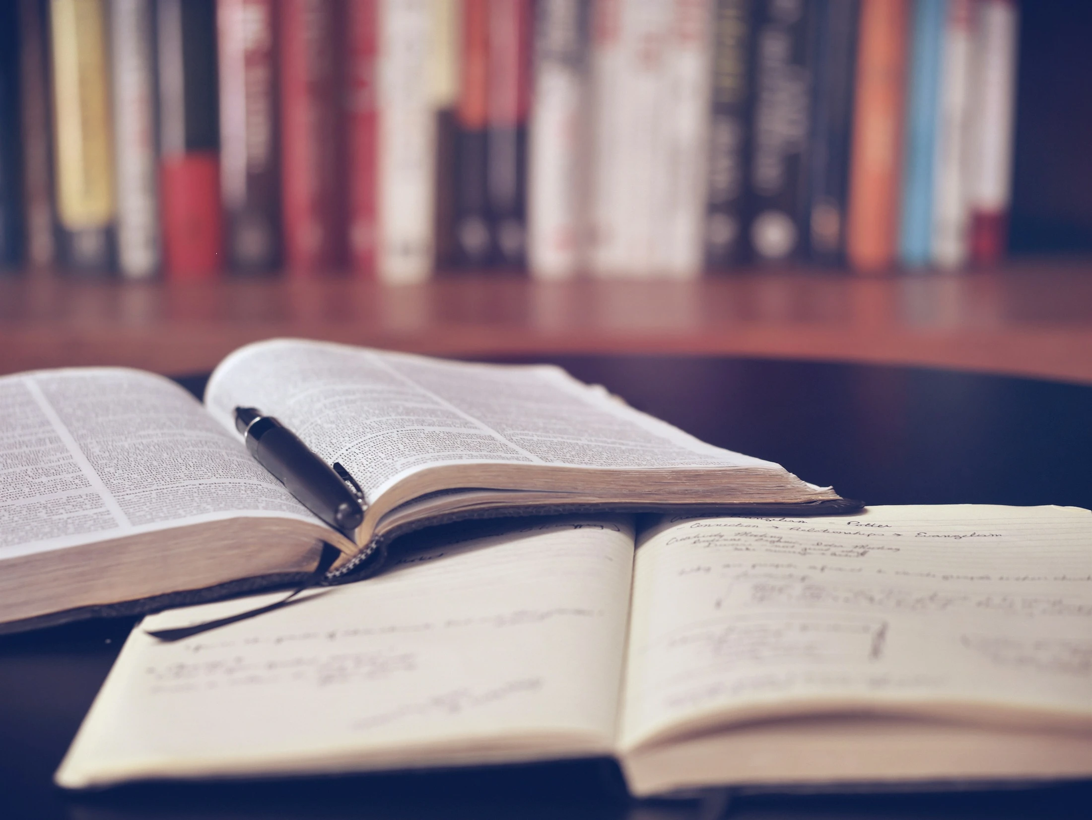 Guide For Better Bible Study