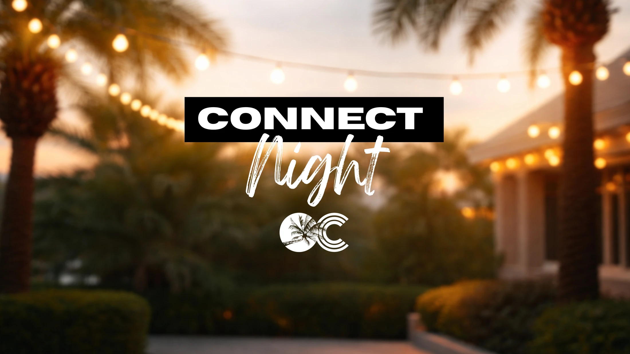Connect Night