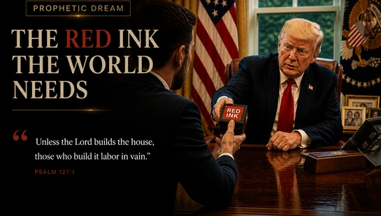 <span>March 5, 2026 - Dream</span>