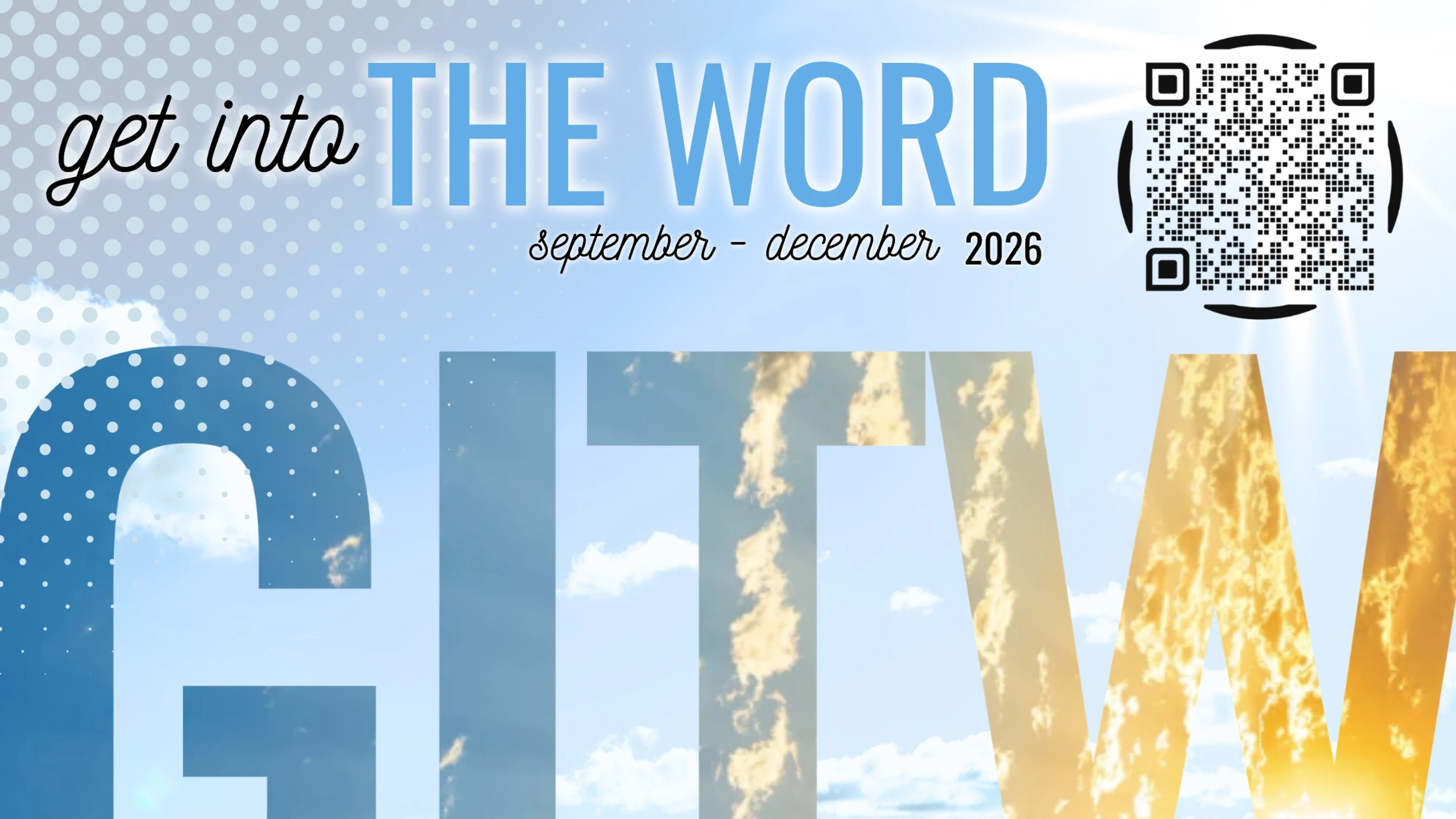 <span style="letter-spacing: 0.3rem;">GROW IN YOUR FAITH</span>
