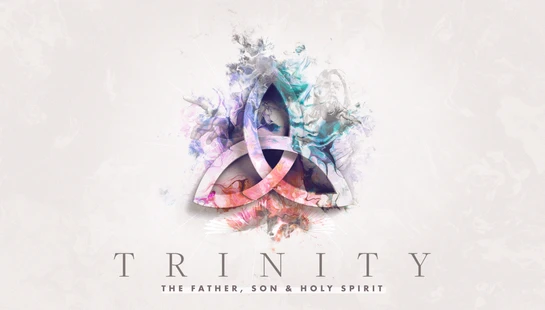 5/31 Trinity Weekend