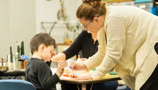 Preschool Teacher