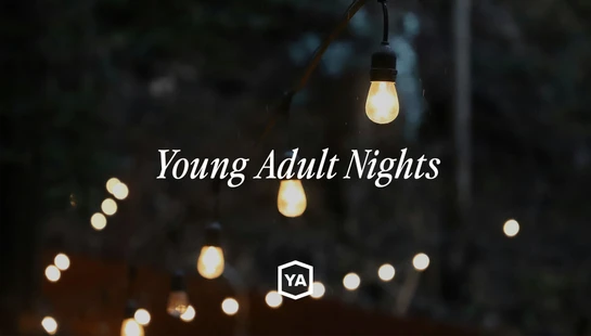 Young Adult Nights