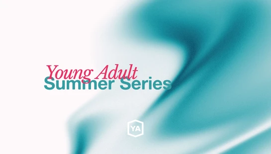 Young Adult Summer Series