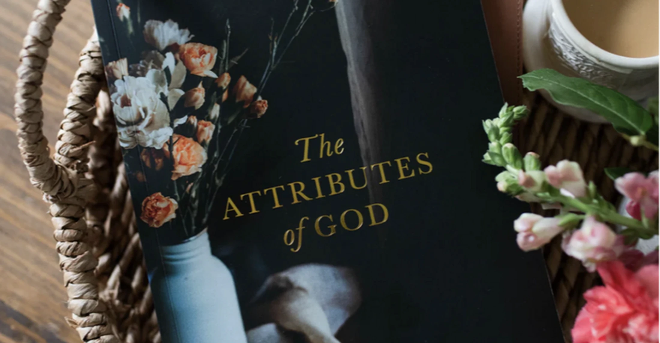 Women's Bible Study (Roberts)