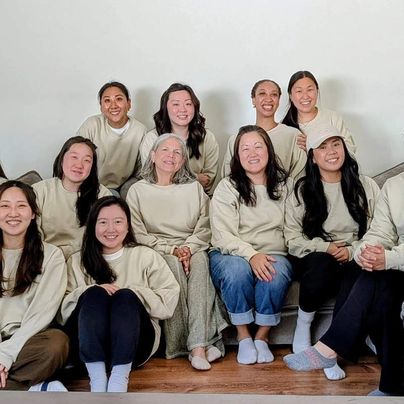 Women's Bible Study