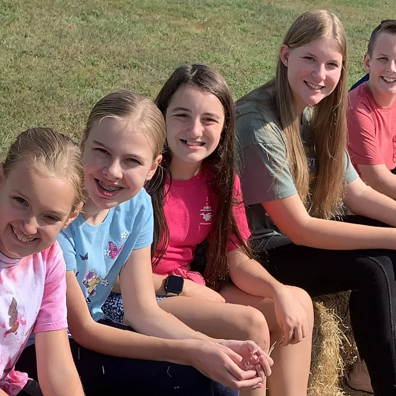 <span style="color:var(--primary-color-bg)">Sundays 8:00, 9:30, and 11:00 am</span>