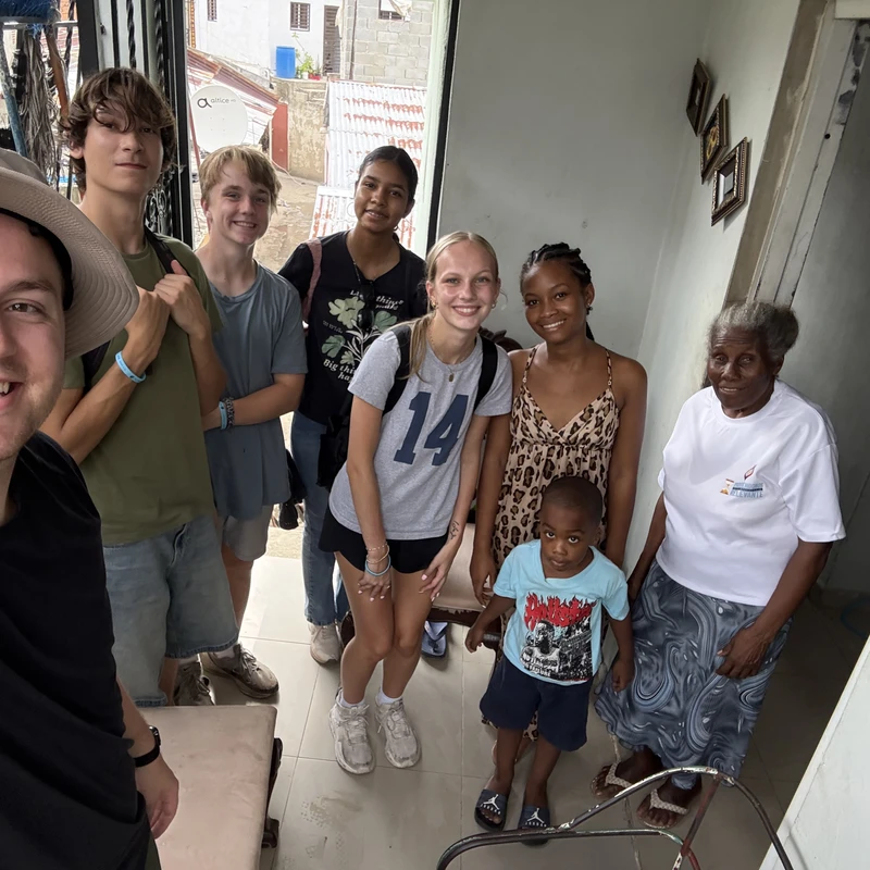 Another full day! - Day 4