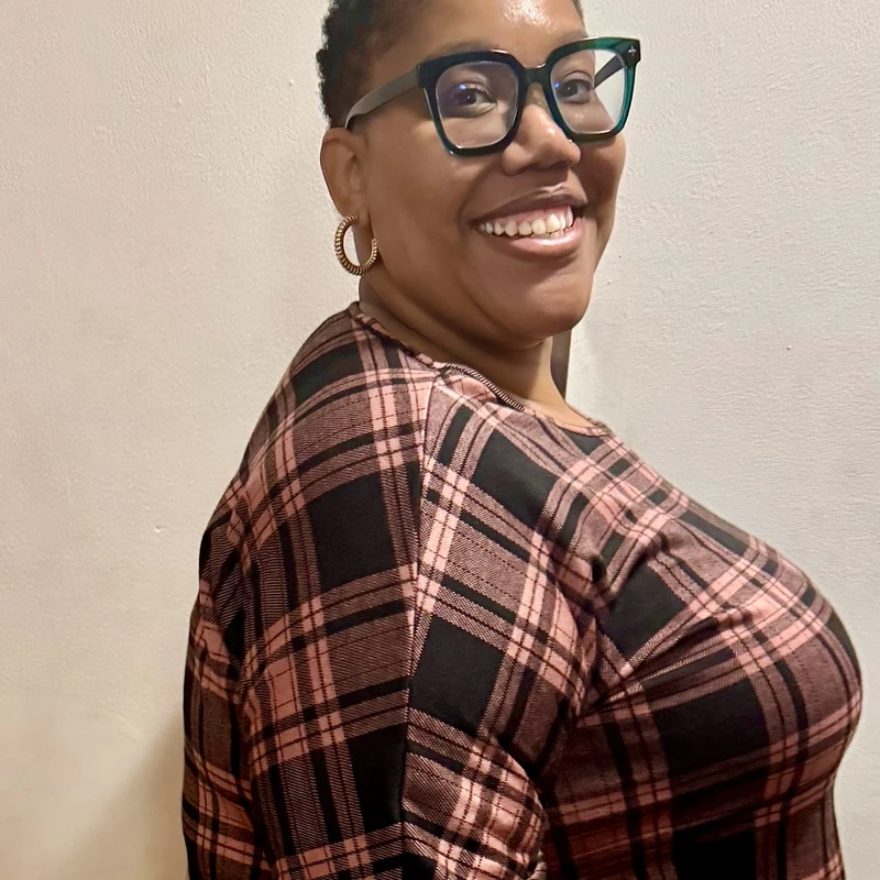 Miriam Smith