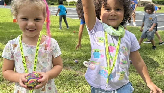 Children’s Ministries