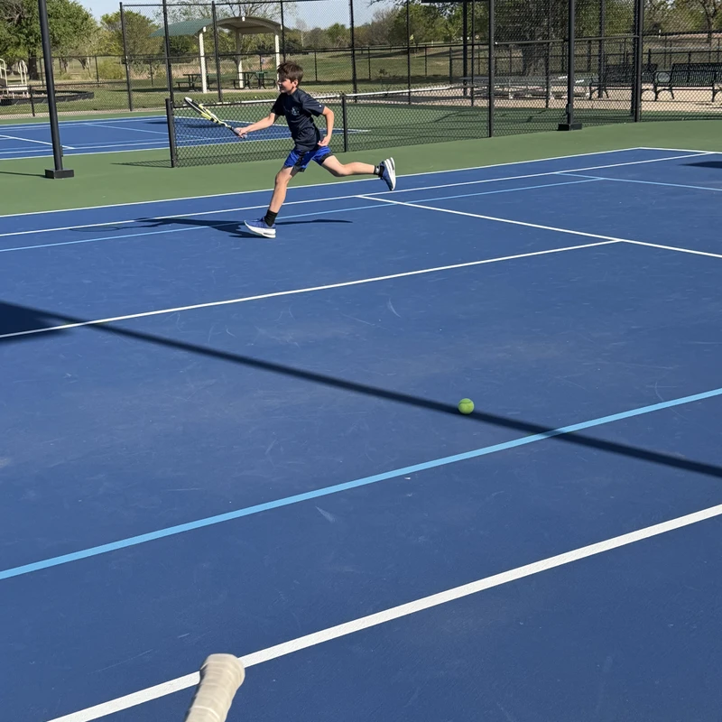 Tennis