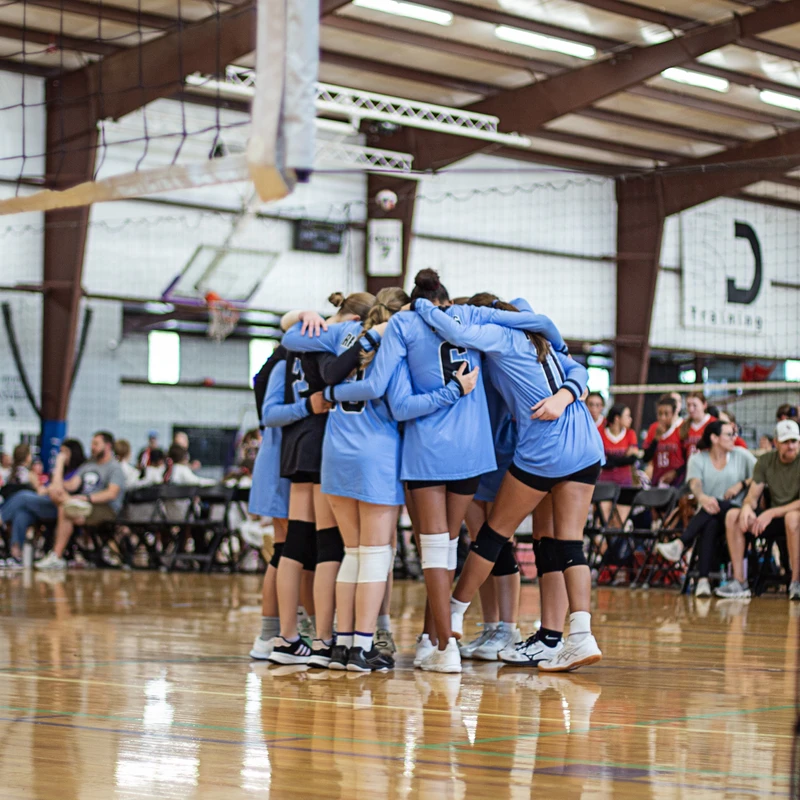 Volleyball