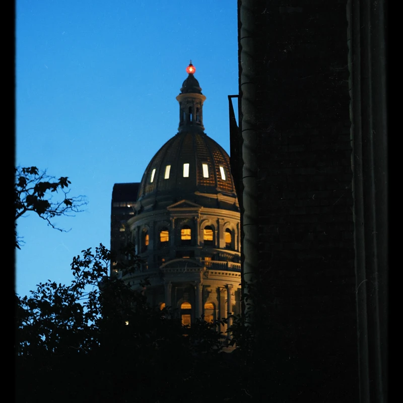 OUR CITY