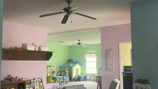 Nursery