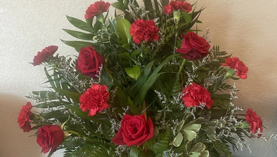 Decorations &amp; Flowers Team