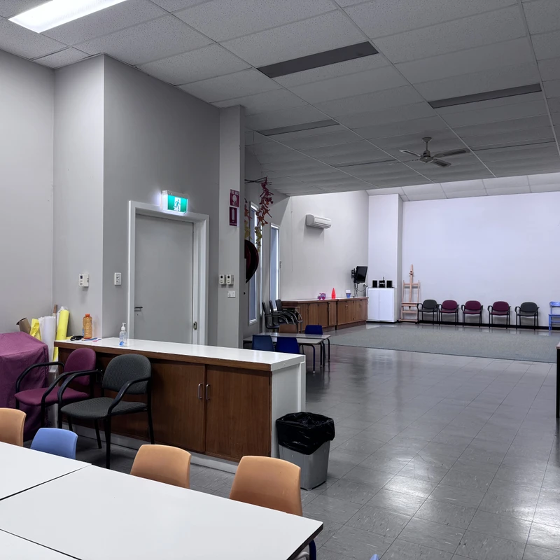 Hall