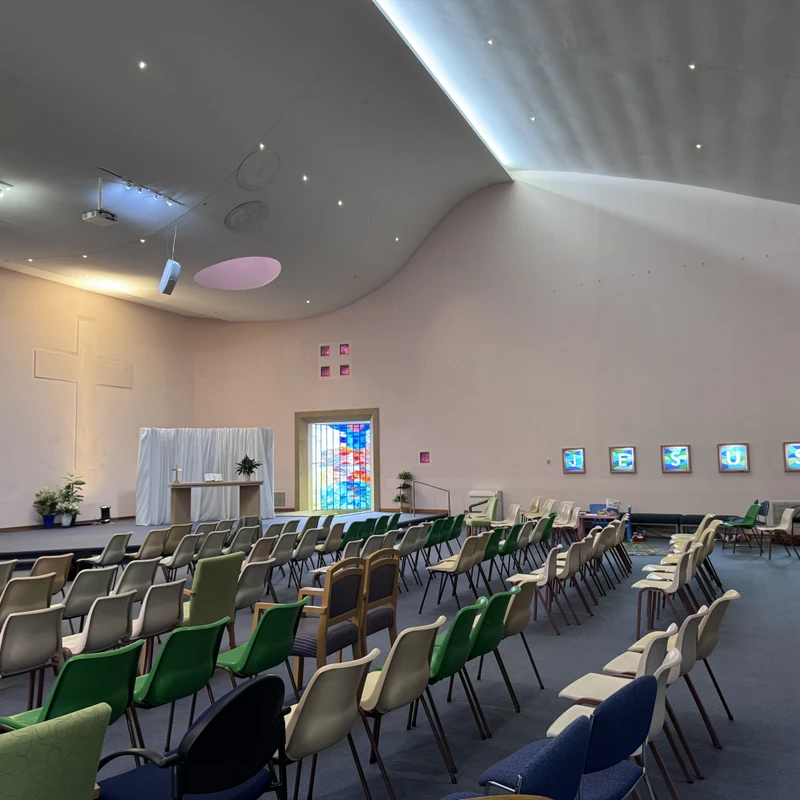 Auditorium