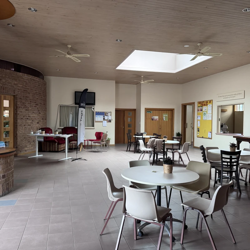 Foyer