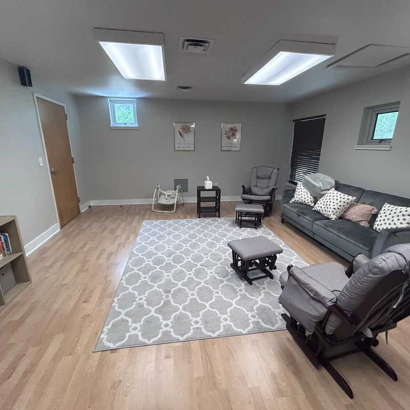 Mother's Room
