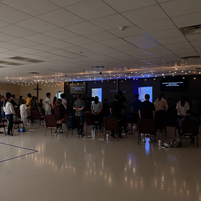 Student Ministry
