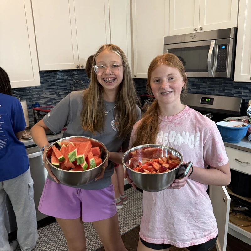 Emerge Breakfast Club