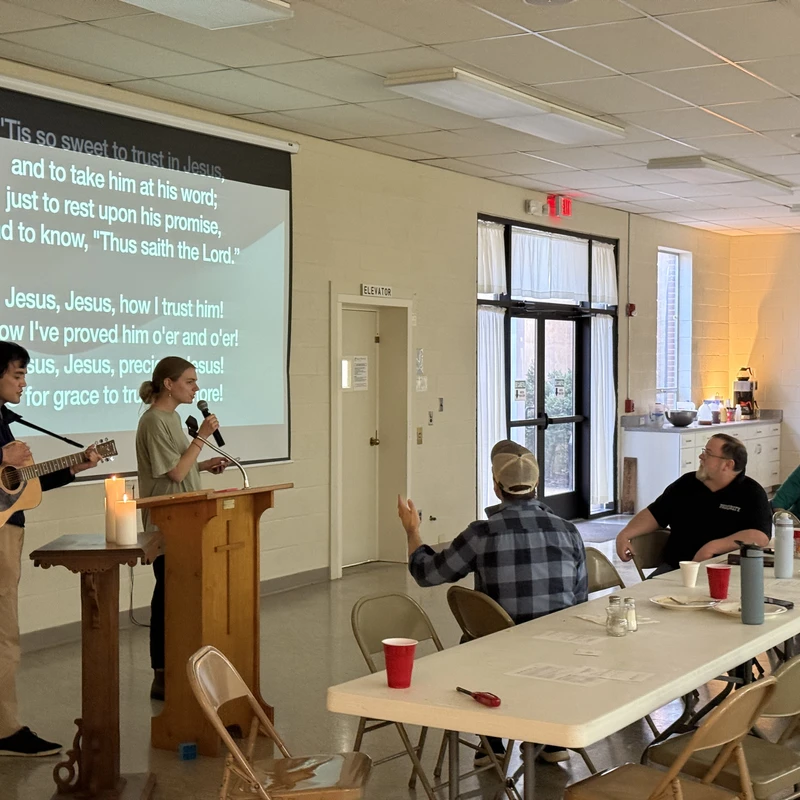 <span style="color:var(--primary-color-bg)">Wednesdays at 5:45pm</span>