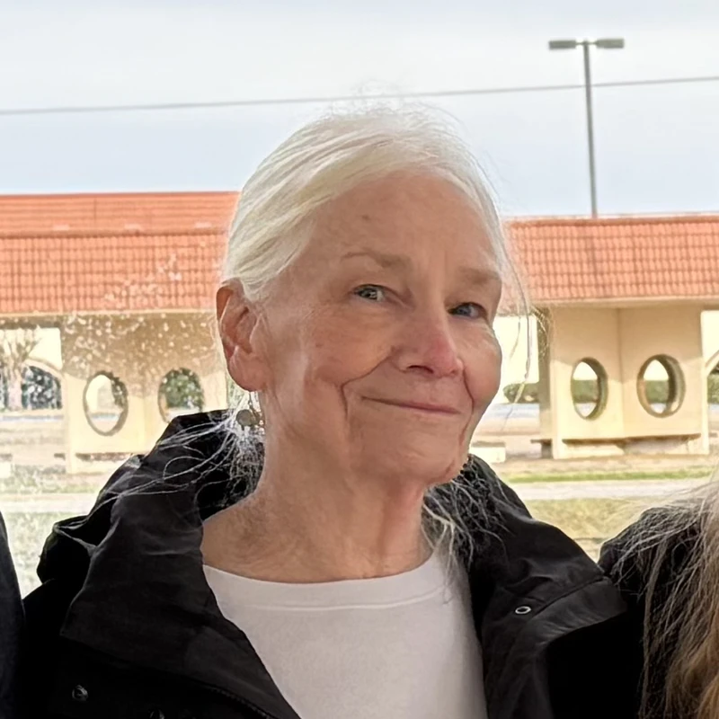 Julie Bolding